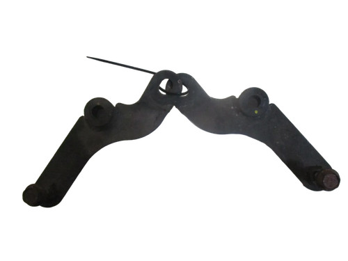 Exhaust bracket suzuki - suzuki, dr
