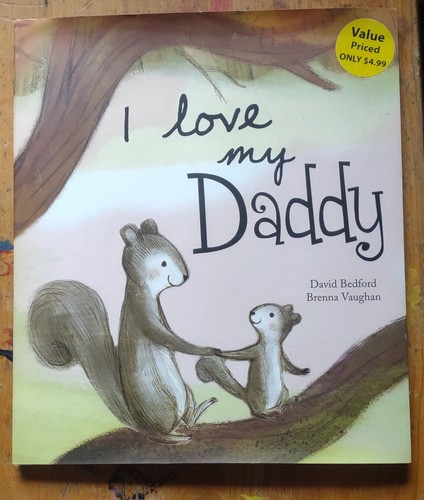 Love daddy by david - love, my