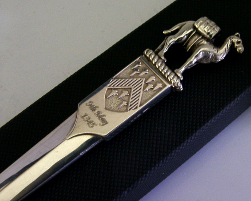 Boxed worshipful company - boxed,