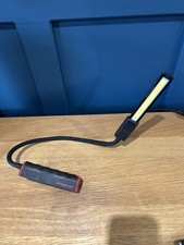 Snap On Flexible Torch LED Light with Magnetic Base