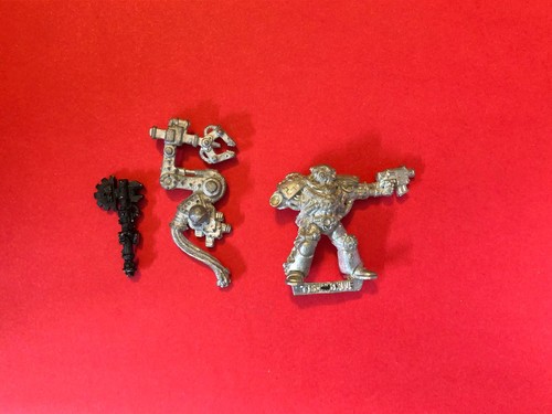 Citadel warhammer metal 40k - citadel, gw