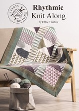 Rowan Knitting Kit - Melody