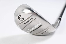 Cleveland Mashie #4 Hybrid / 23 Degree / Regular Flex Miyazaki C.Kua 59 Shaft