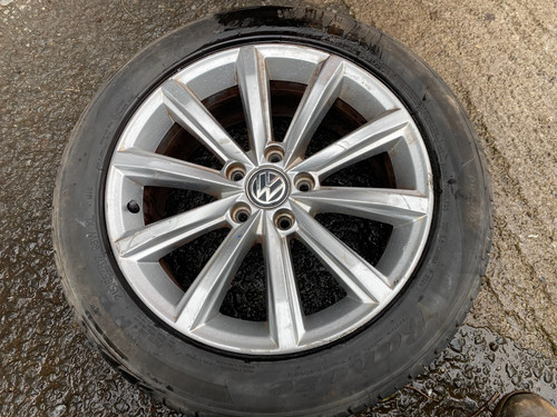 Genuine passat b8 - genuine, vw