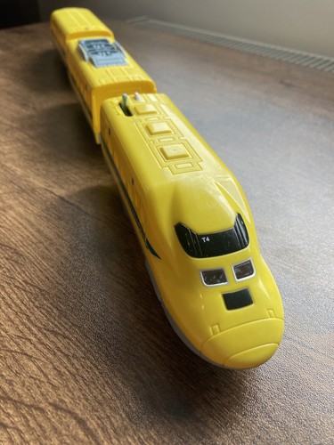 Takara tomy plarail shinkansen - takara,