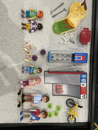 Playmobil - ,