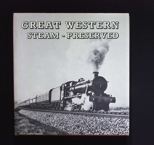 Great western steam - great, –