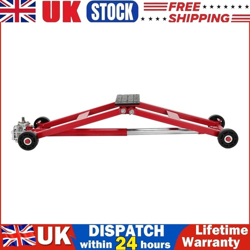 Upright car lift mini - upright,