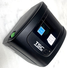 TSC DA210 Desktop  Direct Thermal Barcode Label Printer Parts Only