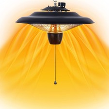 Outdoor Heaters for Garden