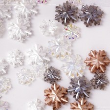 50PCS 3D Decorations Nail Art Designer Charm Jewelry Accessory  Christmas