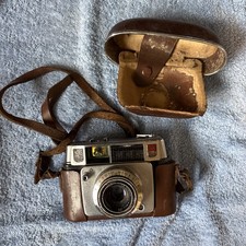 Ilford Film Camera