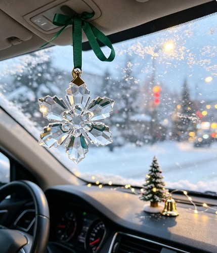 Xmas gift car - gift,