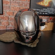 KBC Full Face Motorcycle