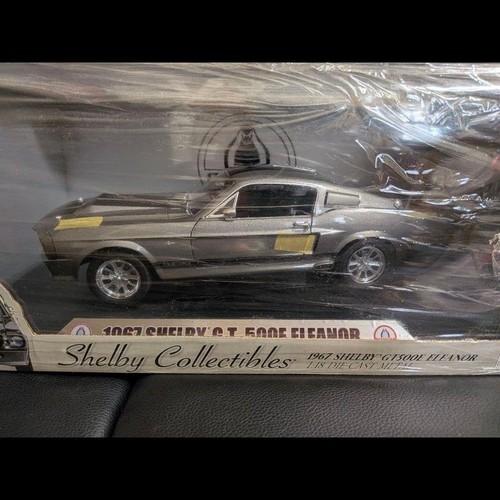 Shelby collectibles 1967 - collectibles,