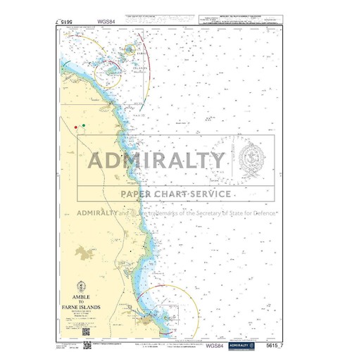 Admiralty small craft - small,