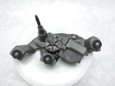 TOYOTA AURIS Wiper Motor Rear 2012-2019 5 Door Hatchback 