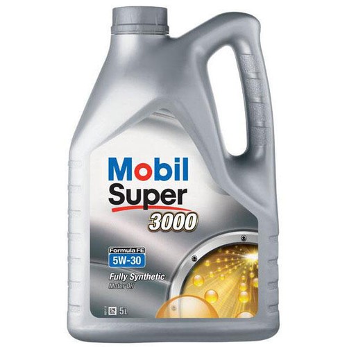 Mobil 203216 super 3000 - 203216,