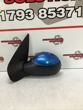 2005 Peugeot 206 Passenger Side Wing Mirror (see description)