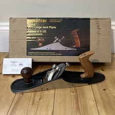 Veritas No 5 1/2 Custom Bench