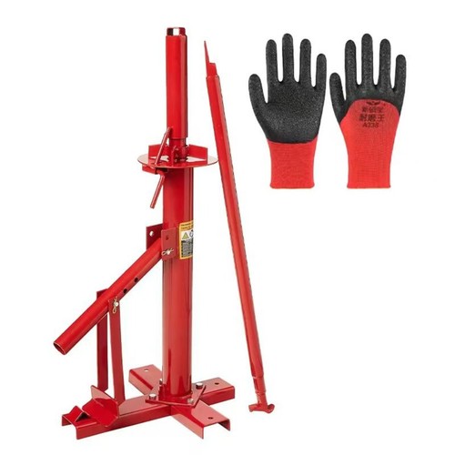 Manual rim remover portable - manual,