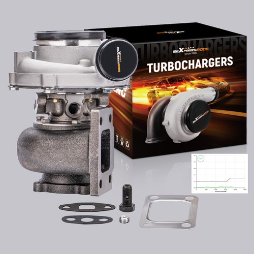 Street billet turbo - billet, gt3076r