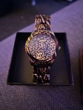 GUESS Ladies Fierce Animal