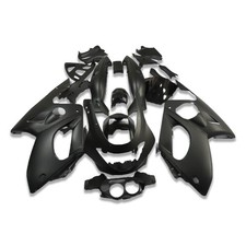 FKG Matte Black Fairing