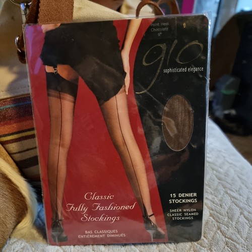 Pair gio chocolate 9 - chocolate, 9"