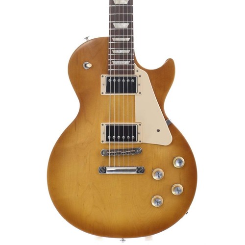 Gibson les paul tribute - les, 2017