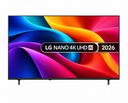 Inch smart tv - lg,