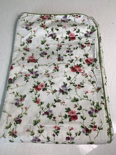 Vintage laura ashley single - vintage,