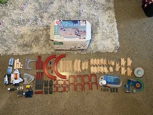 Playtive train set space - playtive,
