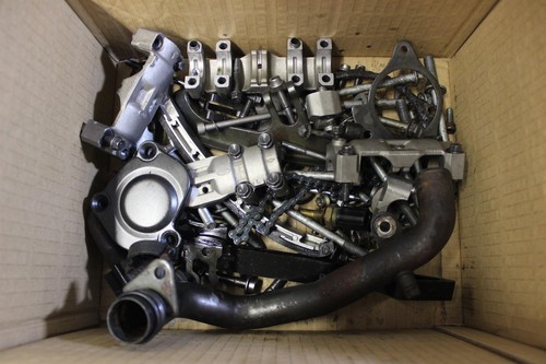 Yamaha fz1n fazer - yamaha, fixings