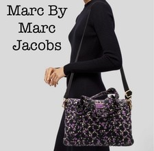 MARC JACOBS LAPTOP MESSENGER