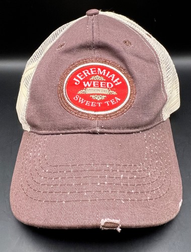 Jeremiah weed southern - jeremiah,