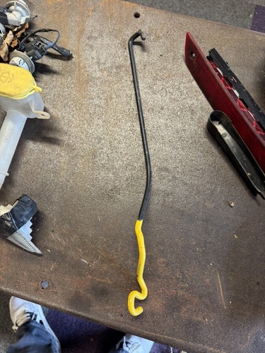 Genuine ford focus st170 - ford,