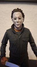 Neca Halloween Micheal Myers