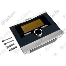 VAILLANT VRC 470 CONTROL 0020184593 - USED