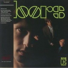 DOORS, The - The Doors (Rhino