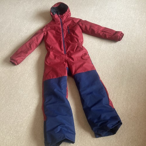 Boys girls wedze ski - ski, suit