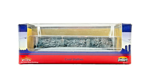 Bachmann gauge scenecraft - oo,