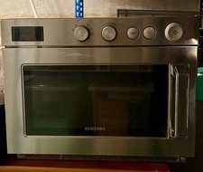Samsung Commercial Microwave MJ26A6091AT