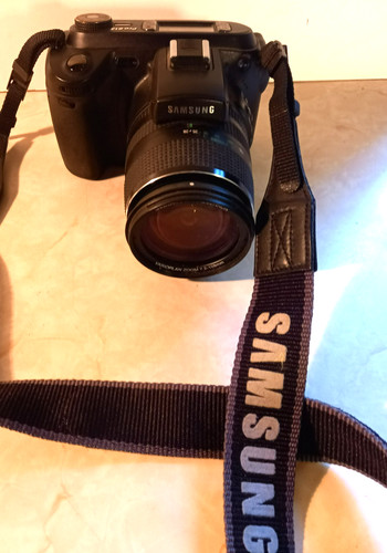 Samsung pro 815 - 815, digital