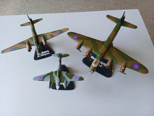 Atlas editions 144 - atlas, wwii