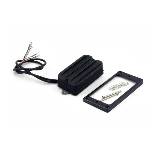Bucker double pickup hot - -,