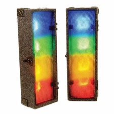 2 Pack - FXLab 4 Way Portable