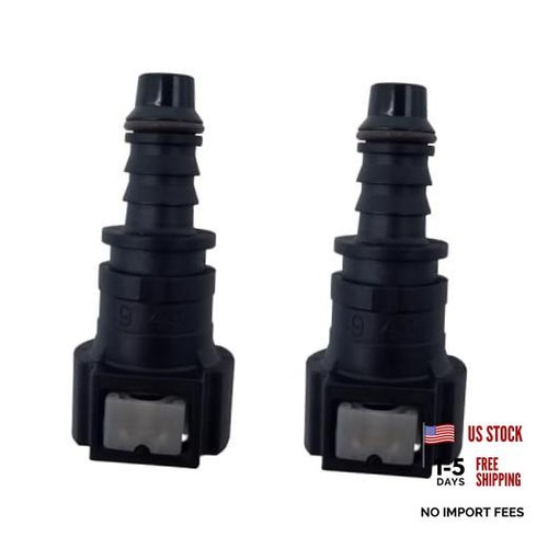 Car fuel line - fuel, quick