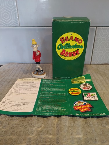Beano dandy collection - beano, &