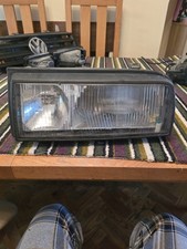 VW Corrado Vr6 N/S Headlight